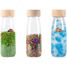 Pack de 3 botellas sensoriales Vie PB47650 Petit Boum 1
