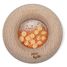 Donut sensorial Naranjas PB85762 Petit Boum 1