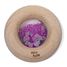 Donut sensorial Uvas PB85757 Petit Boum 1