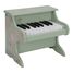 Piano de madera verde Safari Friends LD7476 Little Dutch 1
