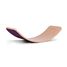 Wobbel Balance Board Original berenjena WO-OR-AUBERGINE Wobbel 1