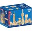 Tablillas Tecap Classic 500 piezas JJ8305 Jeujura 1
