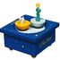 Caja de música del Principito TR-S95230-4823 Trousselier 1