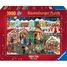 Puzzle Mercado navideño 1000 pzs RAV12000729 Ravensburger 1