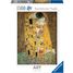 Puzzle El beso de Klimt 1500 piezas RAV12000080 Ravensburger 1