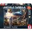 Puzzle Misiones espaciales 1000 pzs S-58537 Schmidt Spiele 1