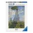 Puzzle Mujer con sombrilla Claude Monet 1000 piezas RAV12002026 Ravensburger 1