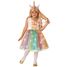 Disfraz infantil Unicornio con LED, 5-7 años R701066FR-T57 Rubies 1