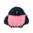 Peluche pájaro Petirrojo 15 cm HO3439 Histoire d'Ours 1