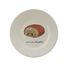 Plato infantil con pan de chocolate 20 cm PJ-SB967T Petit Jour 1