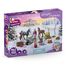 Calendario de Adviento Horse Club 3 SC-99178 Schleich 1