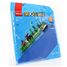 Base para ladrillos de construcción - Azul SL-M38-B0833E Sluban 1