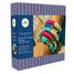 Joyas con tubos chic para crear SYADB016 Sycomore 1