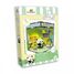 Mini escena para crear Chibi Box Panda SYCREA091 Sycomore 1