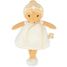 Muñeca de tela Daphne 25 cm K200021 Kaloo 1