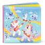 Libro de baño Unicornios TT6-1543 Tiger Tribe 1