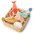 Cesta de marisco TL8289 Tender Leaf Toys 1