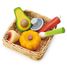 Cesta de verduras TL8290 Tender Leaf Toys 1