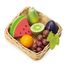 Cesta de frutas TL8291 Tender Leaf Toys 1