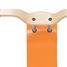 Mini Flip - Top - Naranja WBD-5119 Wishbone Design Studio 1
