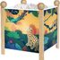 Linterna mágica Nightlight Savannah natural TR-4341 Trousselier 1