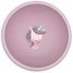 Tazón de silicona Sparkly el unicornio SJ-SI0740 Sassi Junior 1
