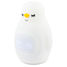 Luz nocturna y despertador Pingüino UL8173 Ulysse 1