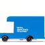 Camion New York Times C-CNDNYT4 Candylab Toys 1