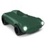 Kidycar Coche teledirigido verde KW-KIDYCAR-GR Kidywolf 1