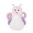 Peluche calentable Mariposa Junior WA-AR0069 Warmies 1