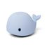 Luz nocturna Ballena Wilda azul LL-WHABLUER Little L 1