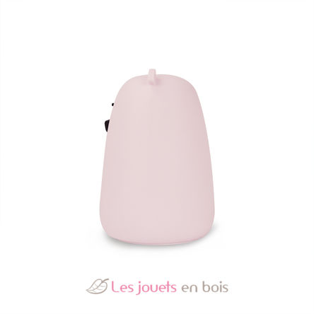 Luz nocturna Big Ours - Rosa L-OUROSE-bis Little L 2