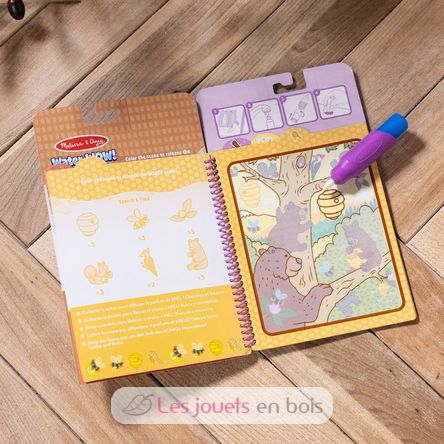 Agua ¡Guau! Golosinas MD-50287 / 6074517 Melissa & Doug 5