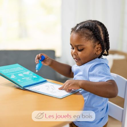 Agua ¡Guau! Bajo el mar MD-19445 Melissa & Doug 7