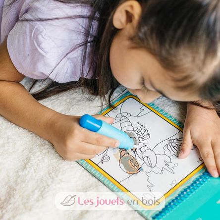 Agua ¡Guau! Bajo el mar MD-19445 Melissa & Doug 6