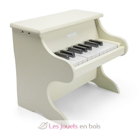Piano beige NCT10154 New Classic Toys 2