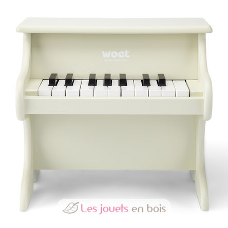 Piano beige NCT10154 New Classic Toys 4