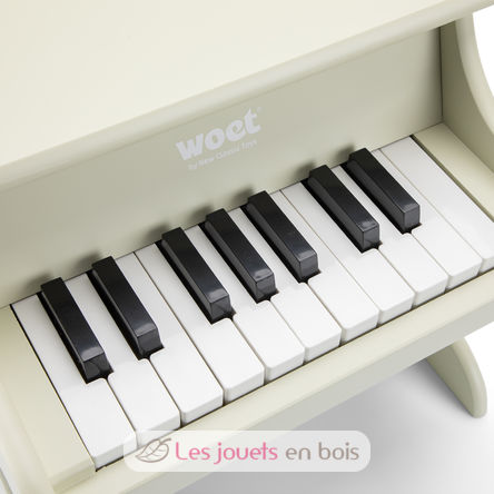 Piano beige NCT10154 New Classic Toys 6