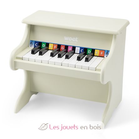 Piano beige NCT10154 New Classic Toys 7