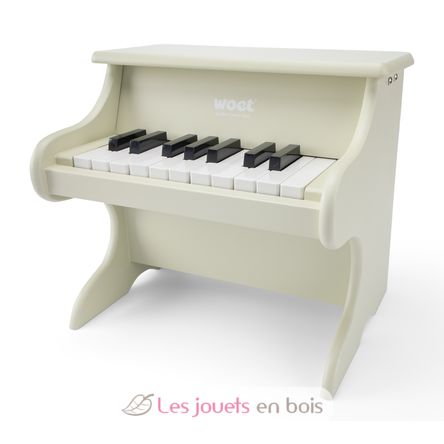 Piano beige NCT10154 New Classic Toys 1