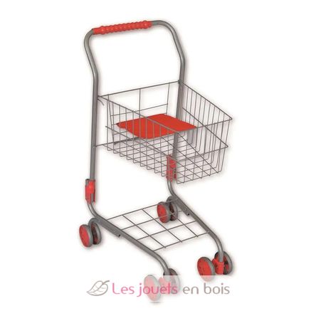 Carrito de compras metálico TA-1022.0 Tanner 1