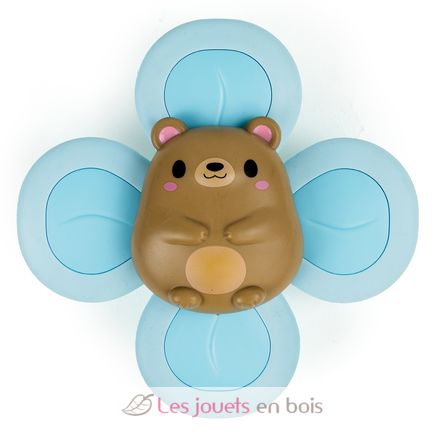 Spinner sensorial Oso TT1-1041 Tiger Tribe 2