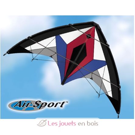 Cometa Air Sport Flexus 150 GX GU-1041 Günther 2