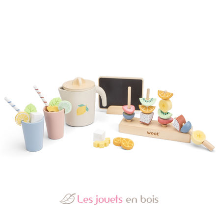 Juego Summer Party NCT10712 New Classic Toys 5