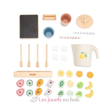 Juego Summer Party NCT10712 New Classic Toys 3
