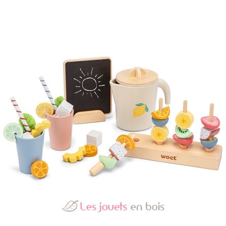 Juego Summer Party NCT10712 New Classic Toys 1