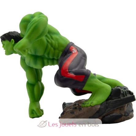 Figura de Hulk Marvel BU-11332 Bullyland 2
