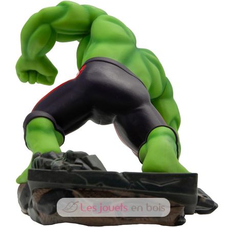 Figura de Hulk Marvel BU-11332 Bullyland 4