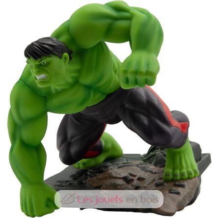 Figura de Hulk Marvel BU-11332 Bullyland 1