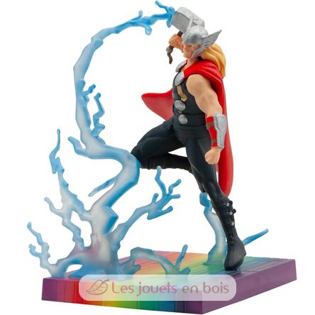 Figura de Thor de Marvel BU-11333 Bullyland 6